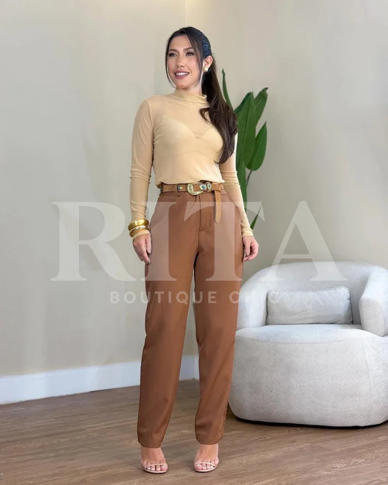 Blusa Encantada Blusa