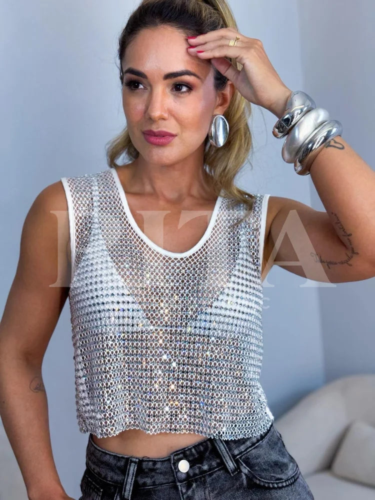 Blusa Encanto unico-36-a-44 Blusa