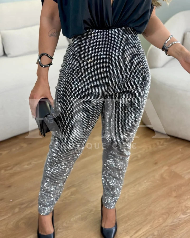 Calça Âmbar Calça