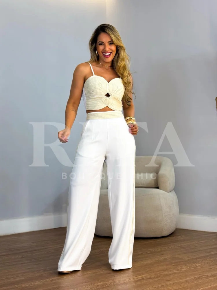 Calça Aurora Boreal Calça