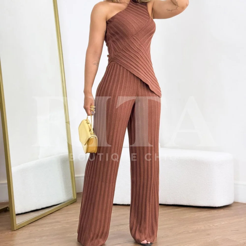 Calça Encanto cor-03-1 / p Blusa