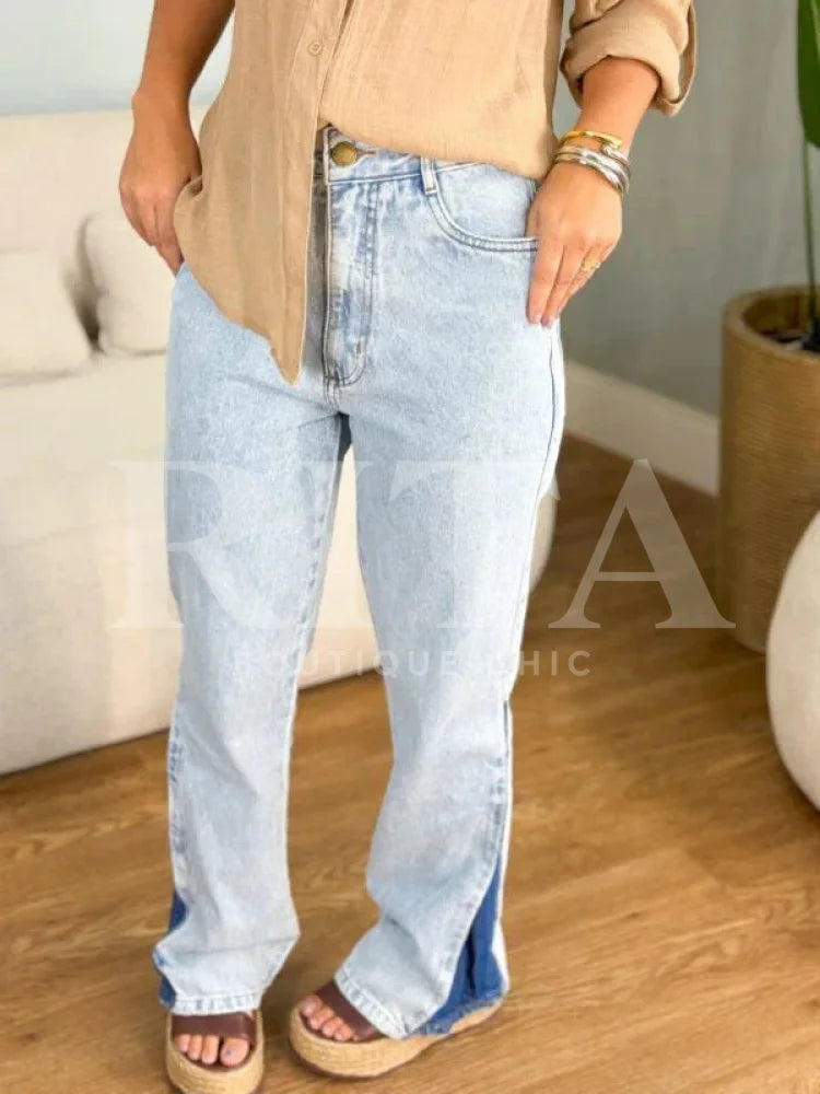 Calça jeans Calça