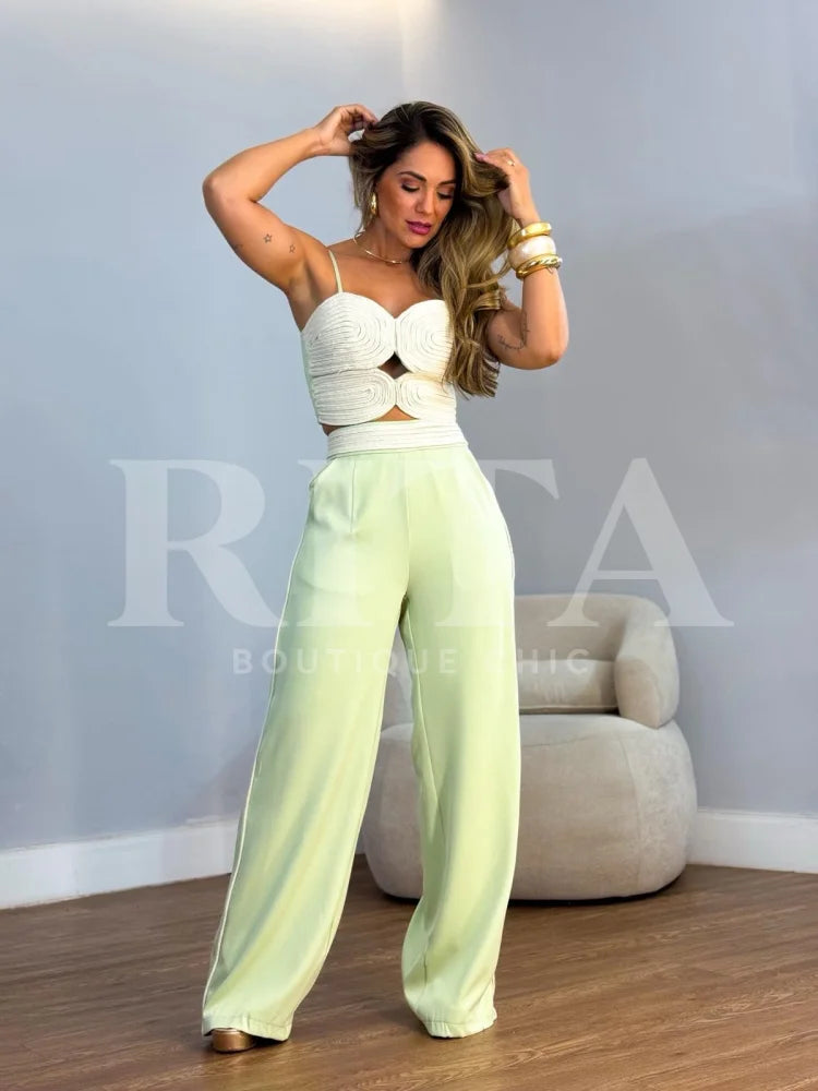 Calça Veneza Calça