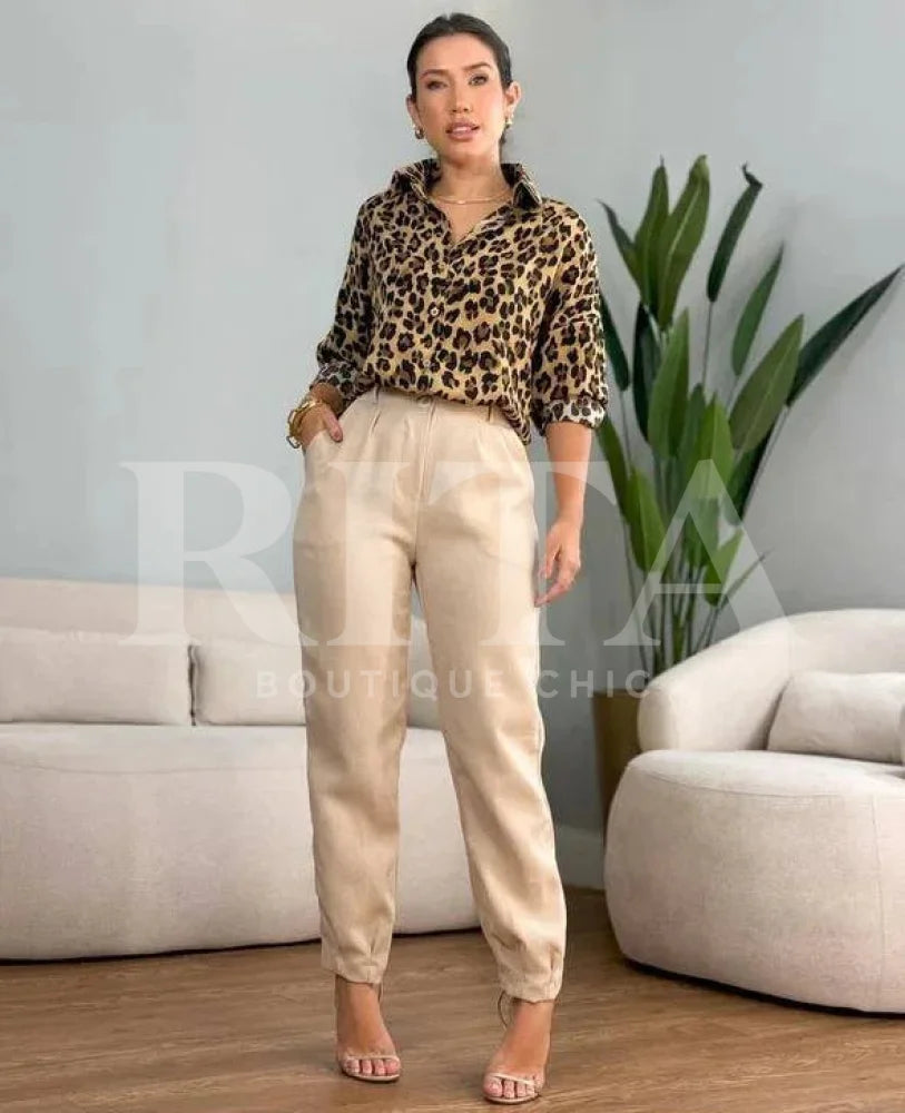 Conjuntinho de Oncinha