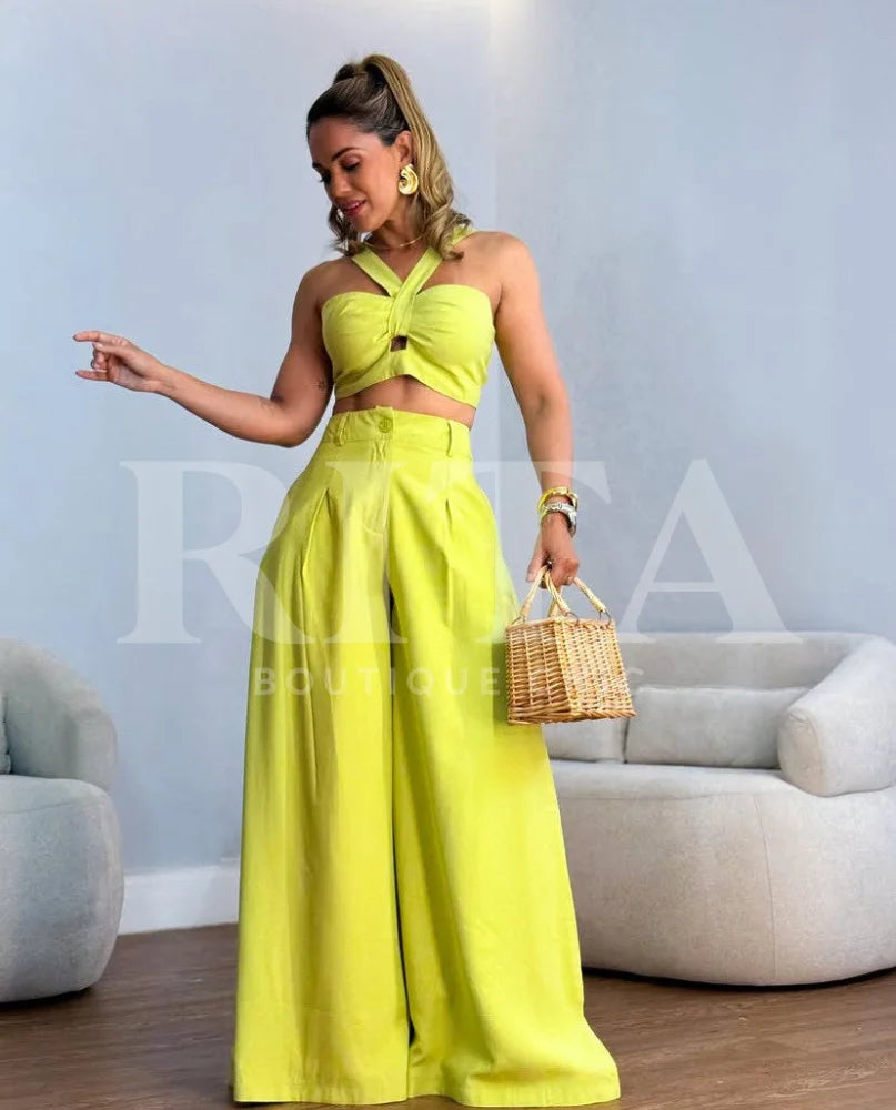 Conjunto Completa cor-06 / unico-36-ao-42