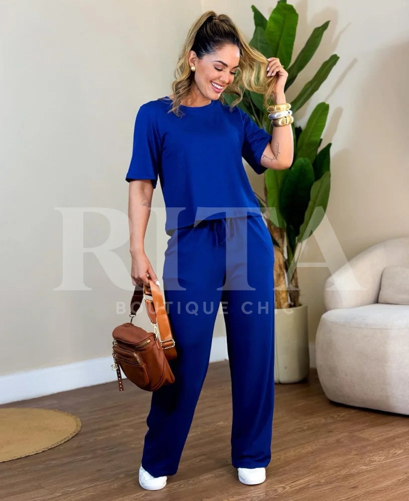 Conjunto Duo Chic cor-04 / unico-36-ao-42