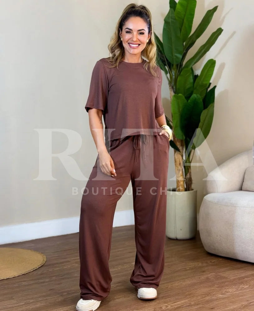 Conjunto Duo Chic cor-05 / unico-36-ao-42