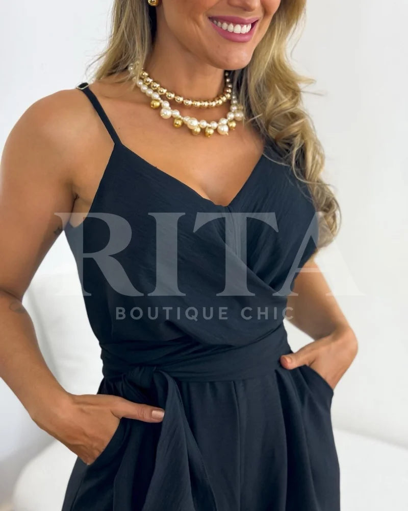 Macacão Clássico macacao