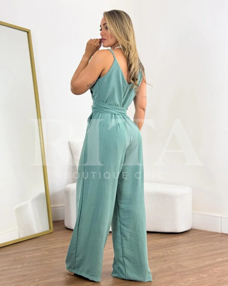 Macacão Clássico macacao