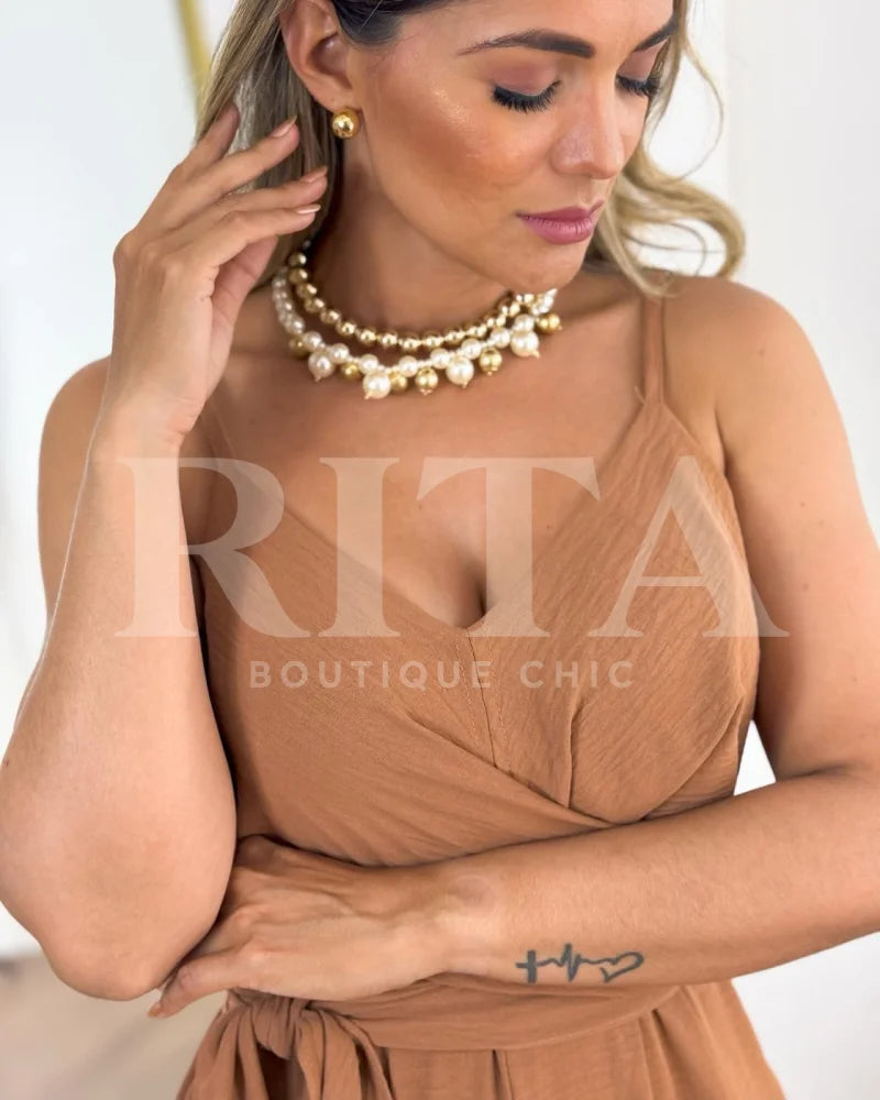 Macacão Clássico macacao