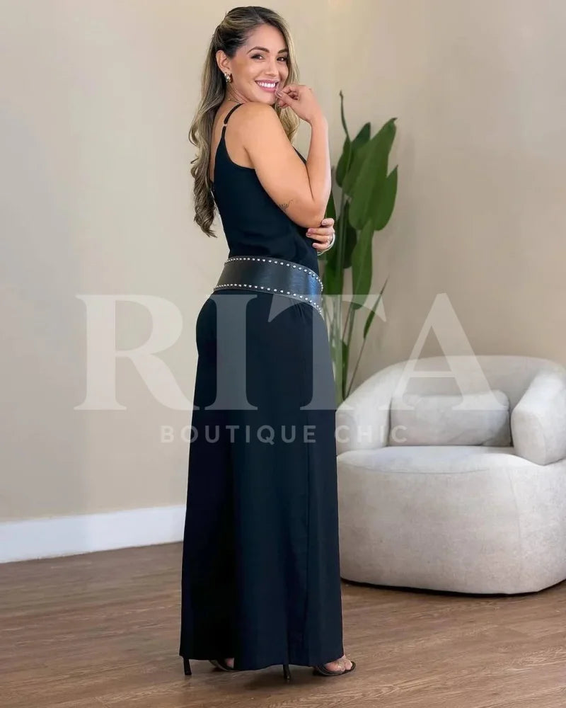 Macacão de Alcinha macacao