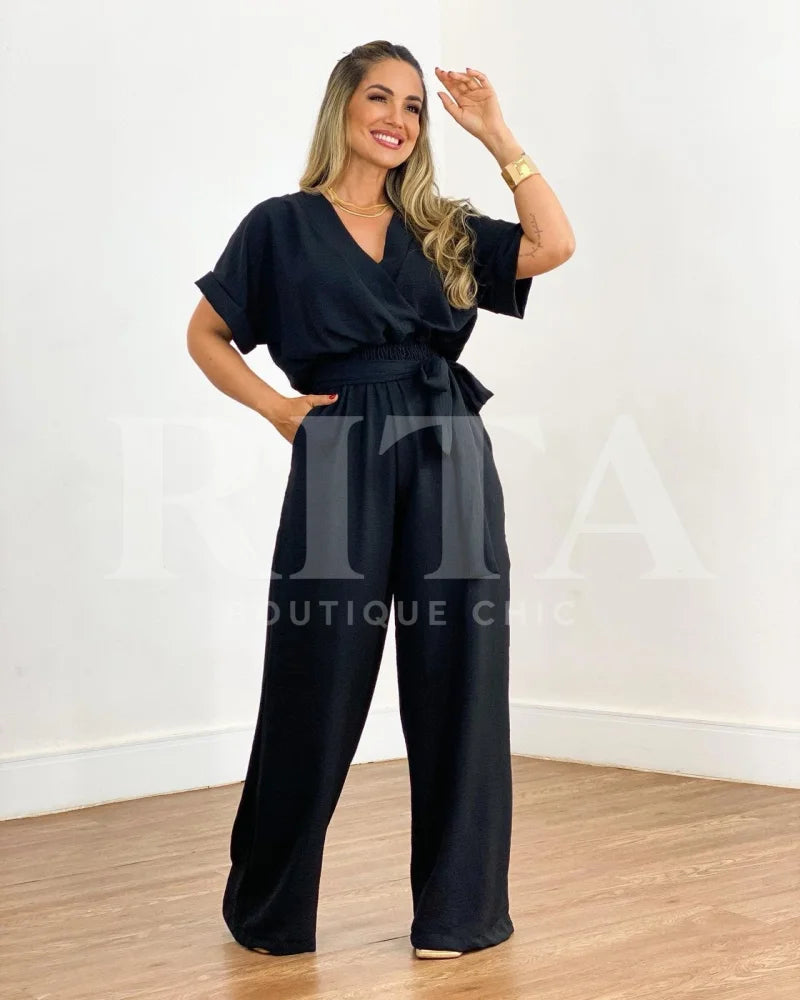 Macacão Harmonia cor-02 / p macacao