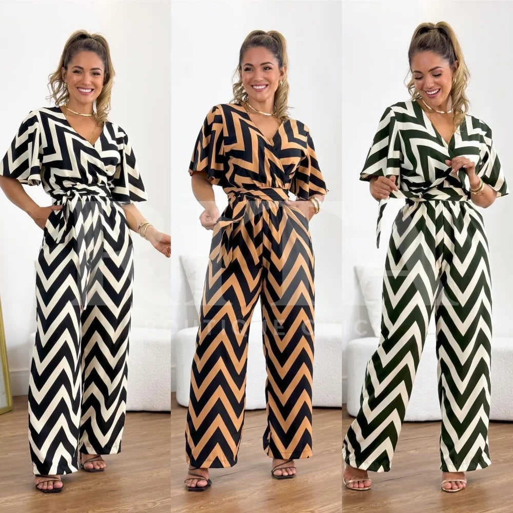 Macacão Serena macacao