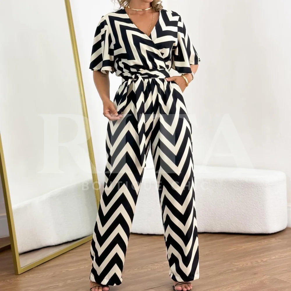 Macacão Serena cor-03-1 / p macacao