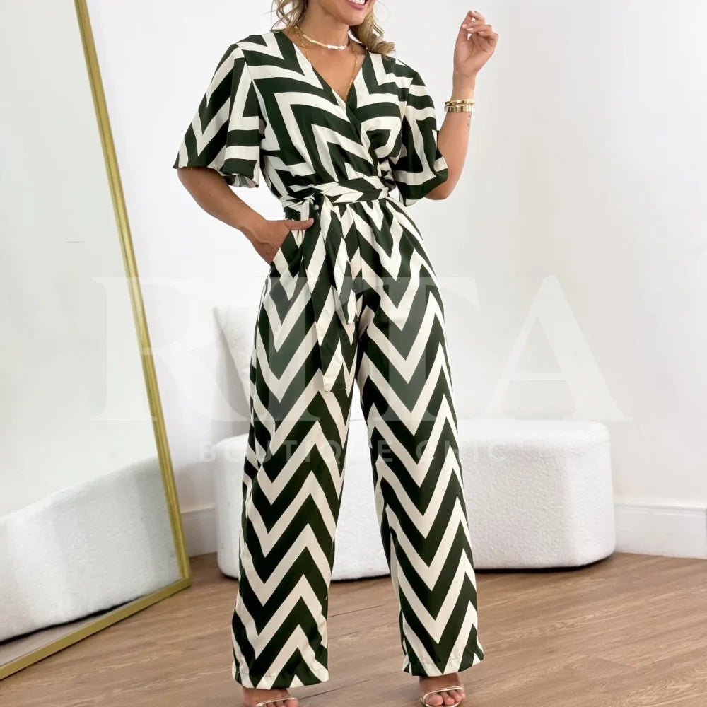 Macacão Serena cor-06 / p macacao