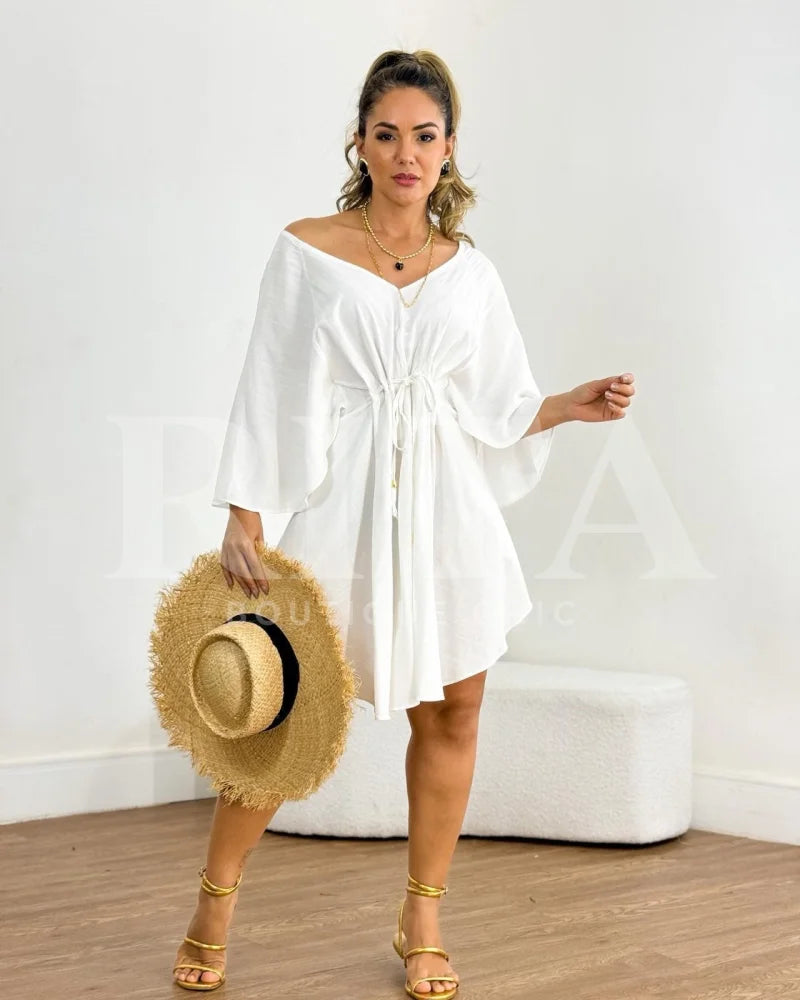 Vestido Aurora vestido