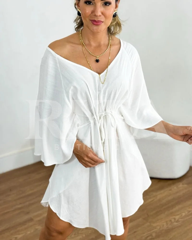 Vestido Aurora vestido