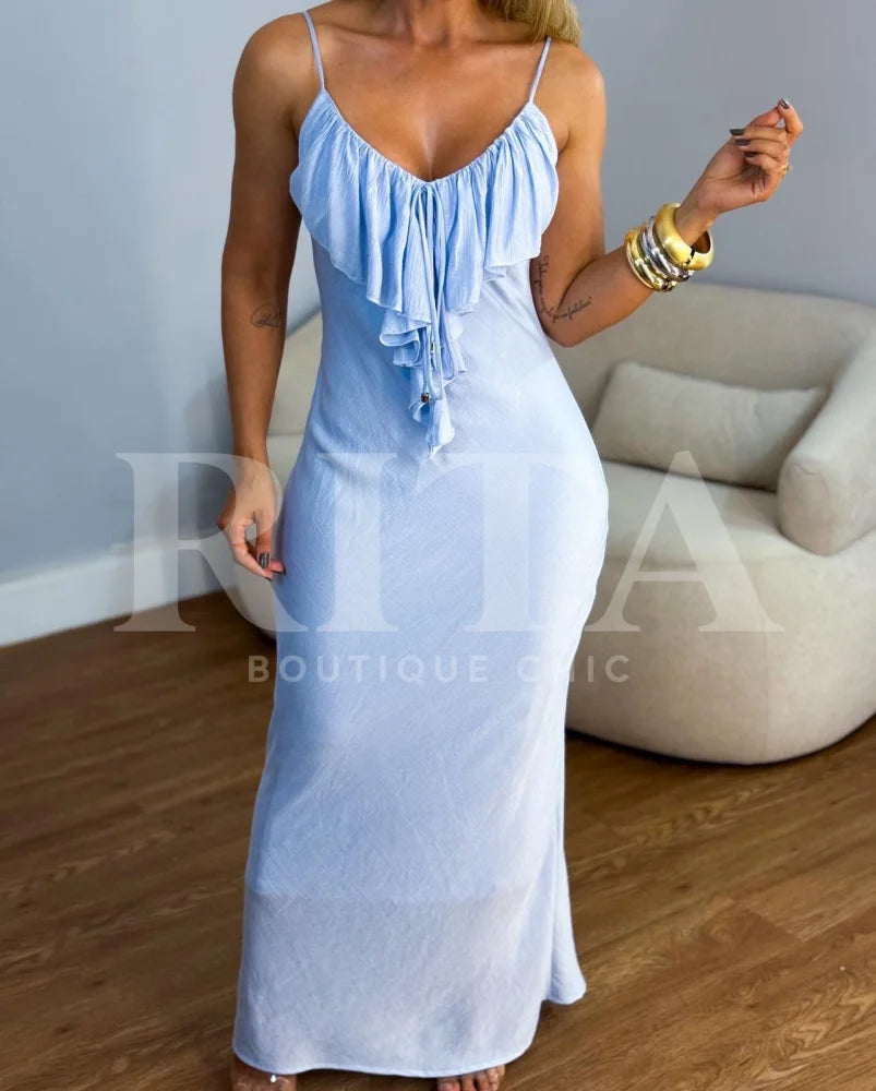 Vestido Brisa Mar vestido