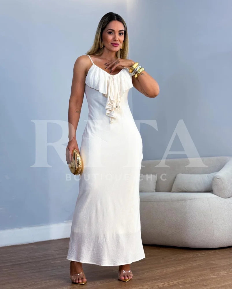 Vestido Brisa Mar vestido