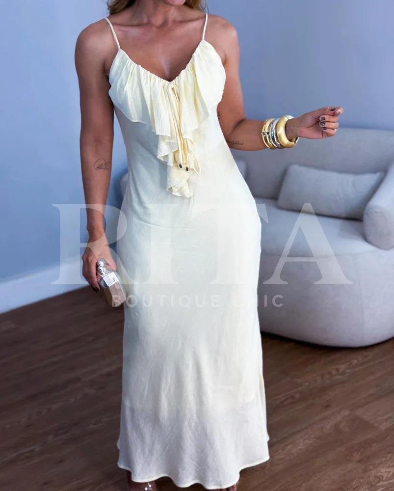 Vestido Brisa Mar vestido