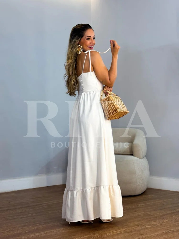 Vestido Brisa Vistido