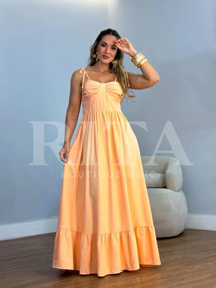 Vestido Delírio Vistido