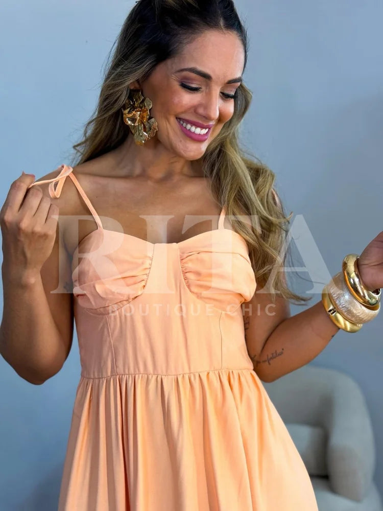 Vestido Delírio Vistido