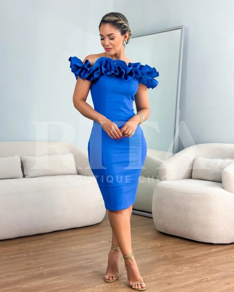 Vestido Desejo macacao