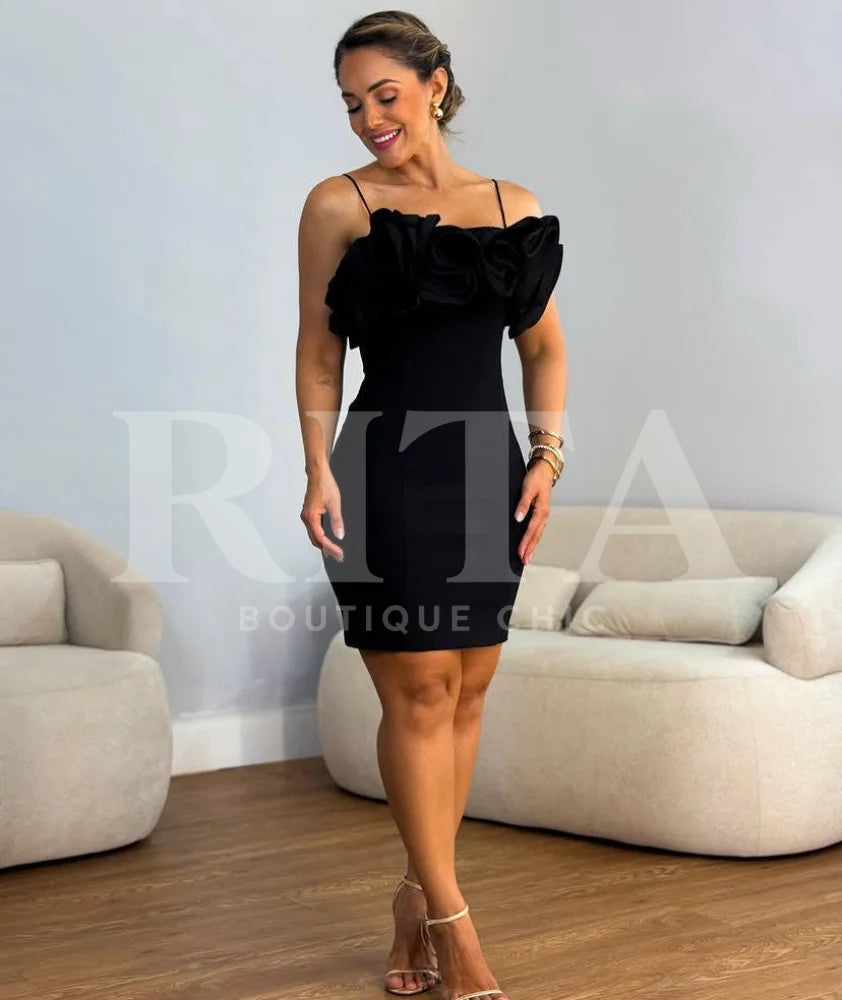 Vestido Glamour cor-04 / unico-42-a-48 vestido