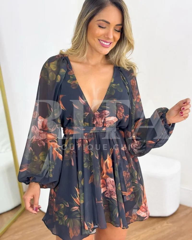 Vestido Ibiza vestido