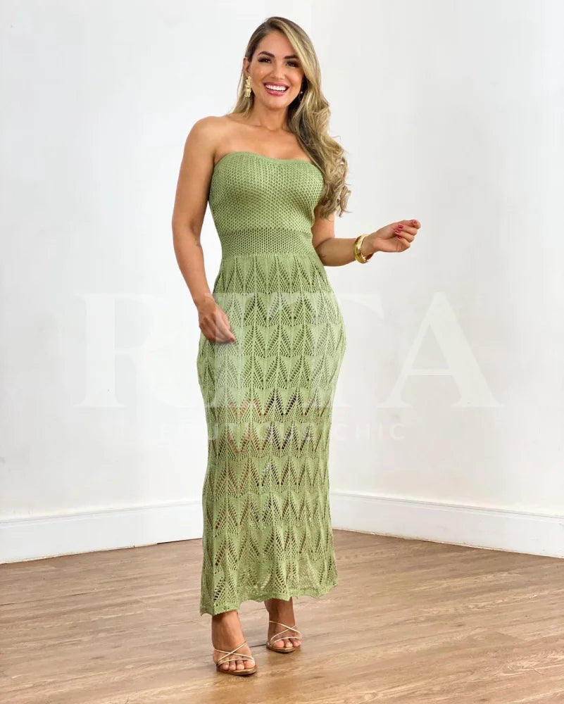 Vestido La vie vestido