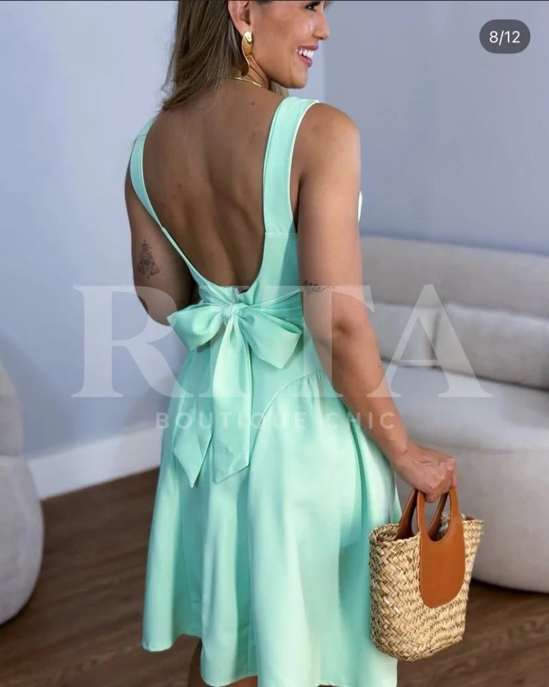 Vestido Noite de Gala