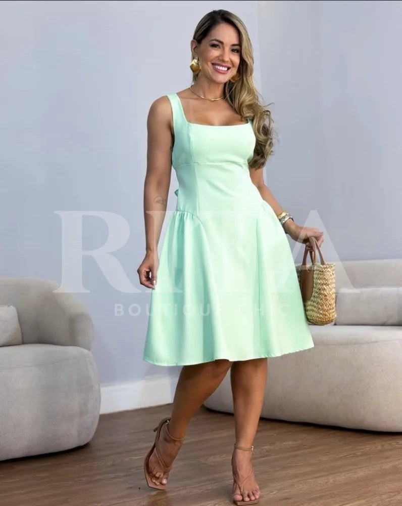 Vestido Noite de Gala cor-06 / unico-36-ao-42