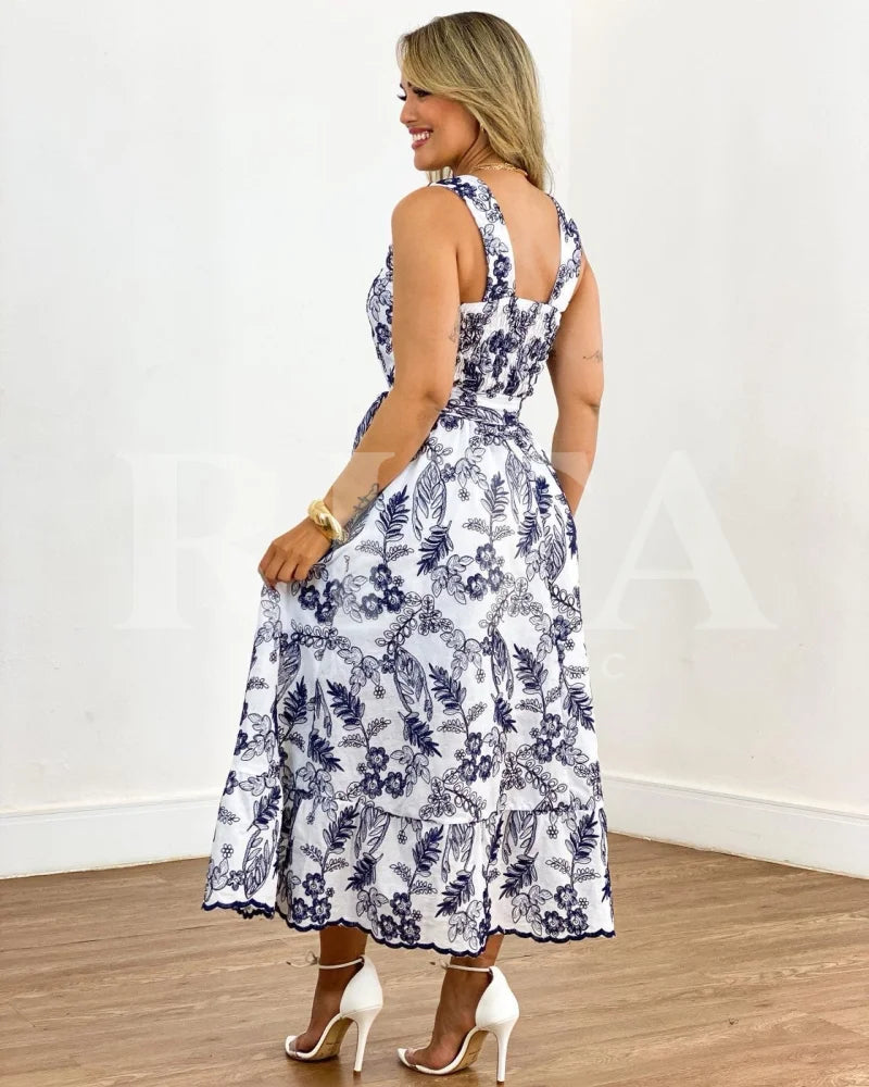 Vestido Noite de Gala Vistido