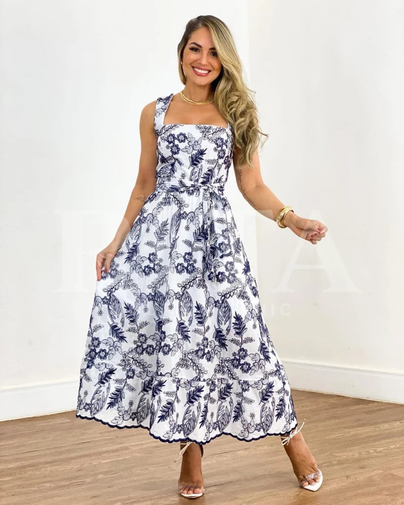 Vestido Noite de Gala Vistido