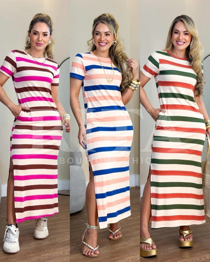 Vestido Paris vestido