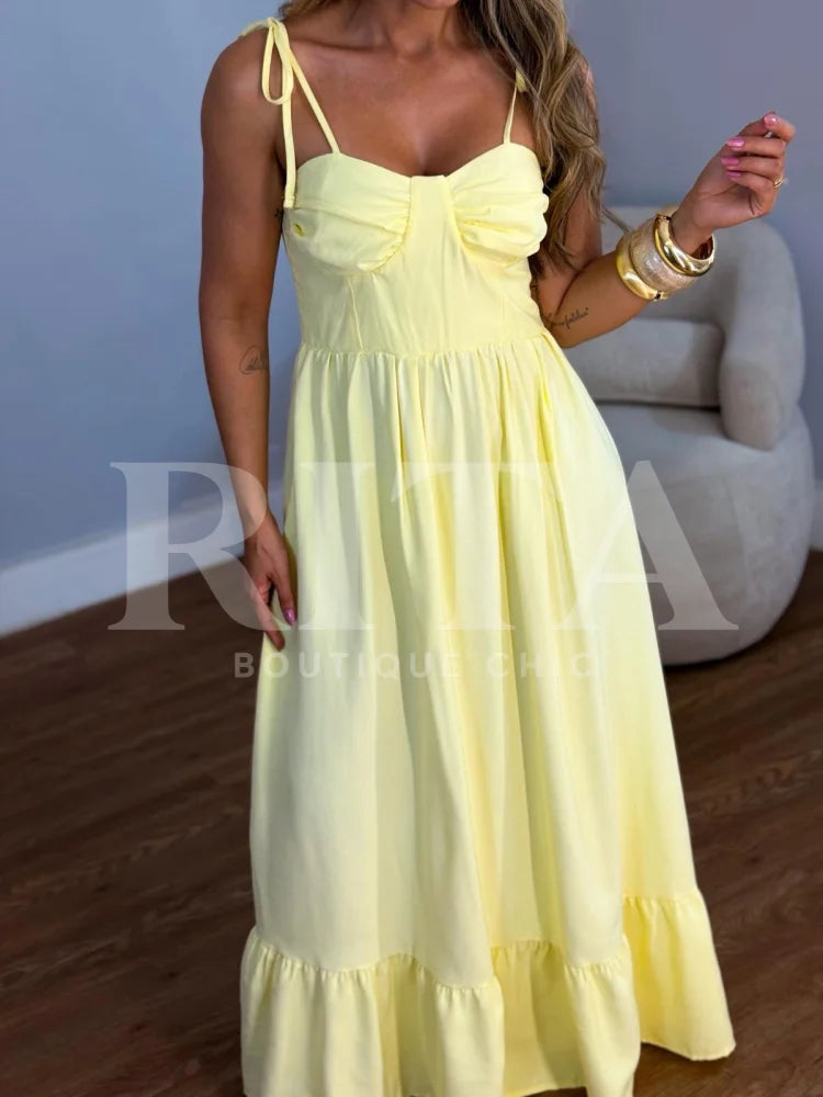 Vestido Pérola Chic Vistido