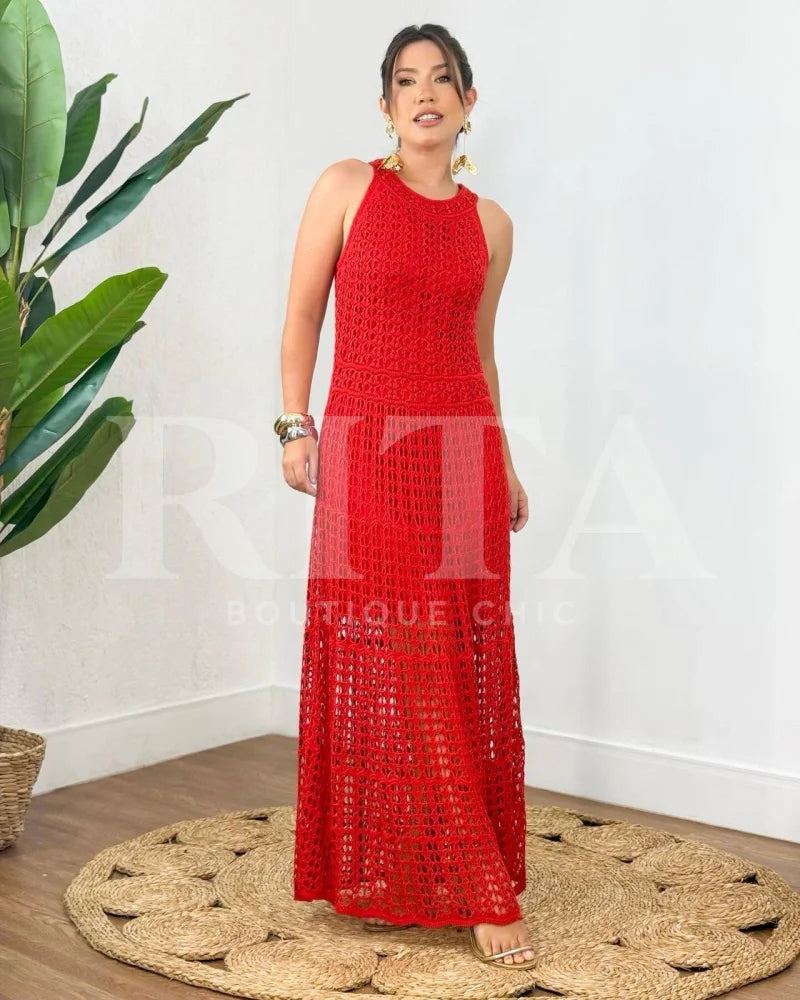 Vestido Poder vestido