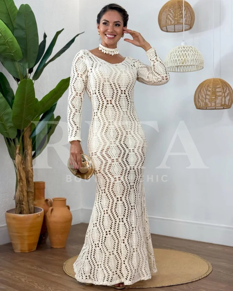 Vestido Princesa Vistido