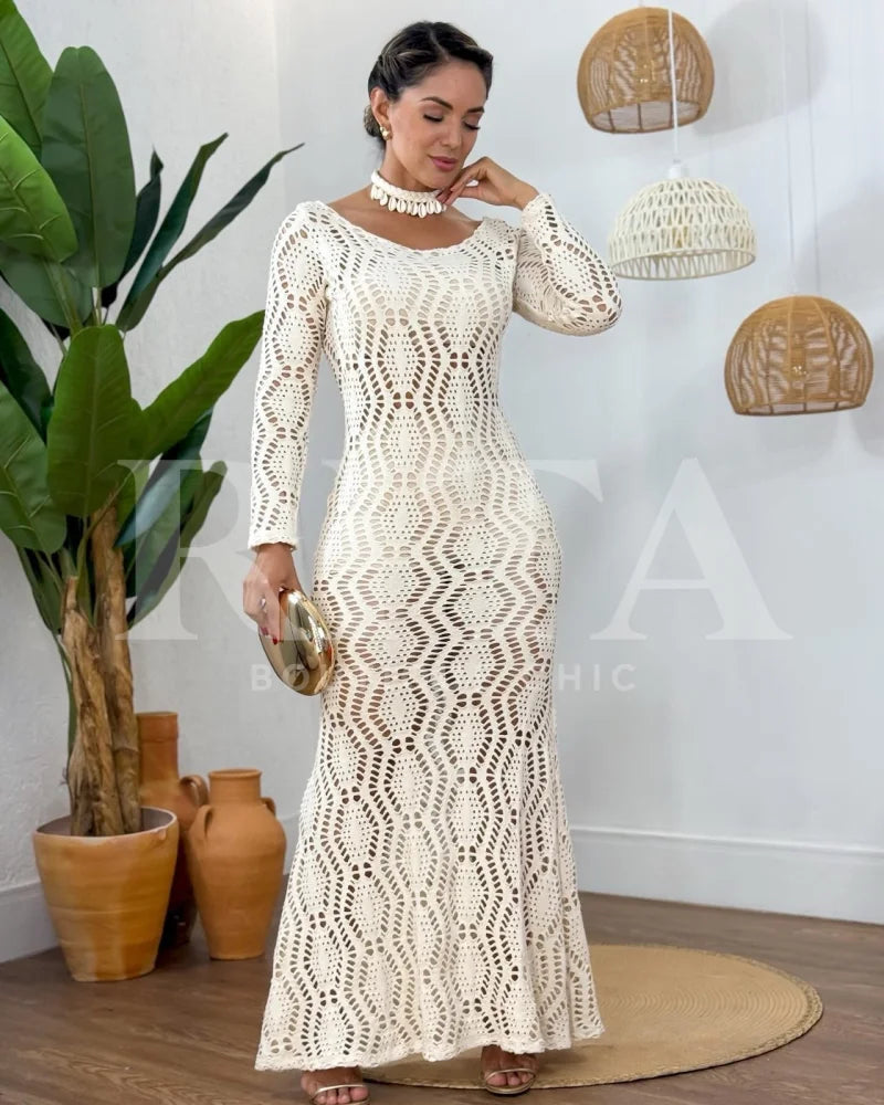 Vestido Princesa Vistido